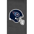 Dreamseat Tennessee Titans Helmet Logo PSNFL21052